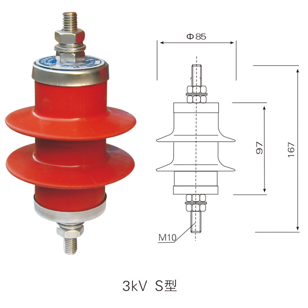 3kV S型